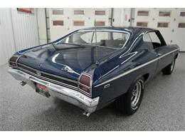 1969 Chevrolet Chevelle (CC-2115710) for sale in Homer City, Pennsylvania