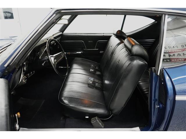1969 Chevrolet Chevelle (CC-2115710) for sale in Homer City, Pennsylvania