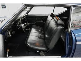 1969 Chevrolet Chevelle (CC-2115710) for sale in Homer City, Pennsylvania