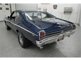 1969 Chevrolet Chevelle (CC-2115710) for sale in Homer City, Pennsylvania