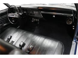 1969 Chevrolet Chevelle (CC-2115710) for sale in Homer City, Pennsylvania