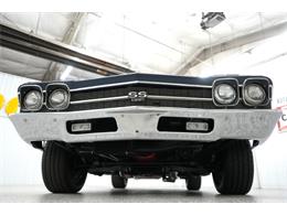 1969 Chevrolet Chevelle (CC-2115710) for sale in Homer City, Pennsylvania