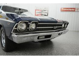 1969 Chevrolet Chevelle (CC-2115710) for sale in Homer City, Pennsylvania