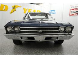 1969 Chevrolet Chevelle (CC-2115710) for sale in Homer City, Pennsylvania