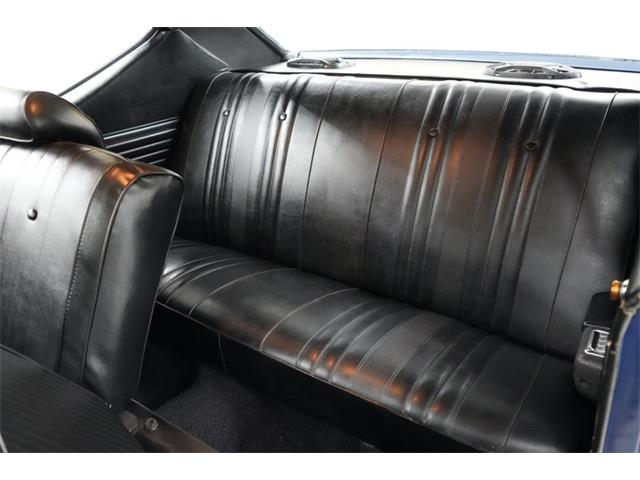 1969 Chevrolet Chevelle (CC-2115710) for sale in Homer City, Pennsylvania