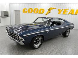 1969 Chevrolet Chevelle (CC-2115710) for sale in Homer City, Pennsylvania