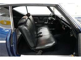 1969 Chevrolet Chevelle (CC-2115710) for sale in Homer City, Pennsylvania