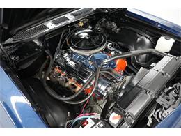 1969 Chevrolet Chevelle (CC-2115710) for sale in Homer City, Pennsylvania