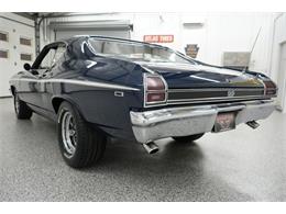 1969 Chevrolet Chevelle (CC-2115710) for sale in Homer City, Pennsylvania