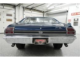 1969 Chevrolet Chevelle (CC-2115710) for sale in Homer City, Pennsylvania