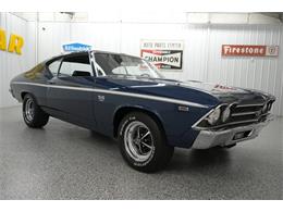 1969 Chevrolet Chevelle (CC-2115710) for sale in Homer City, Pennsylvania