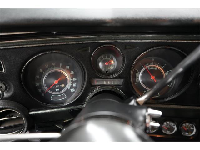 1969 Chevrolet Chevelle (CC-2115710) for sale in Homer City, Pennsylvania