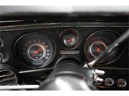 1969 Chevrolet Chevelle (CC-2115710) for sale in Homer City, Pennsylvania
