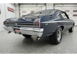 1969 Chevrolet Chevelle (CC-2115710) for sale in Homer City, Pennsylvania
