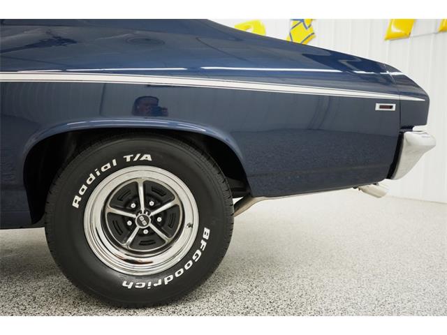 1969 Chevrolet Chevelle (CC-2115710) for sale in Homer City, Pennsylvania