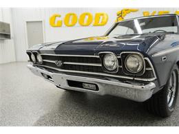 1969 Chevrolet Chevelle (CC-2115710) for sale in Homer City, Pennsylvania