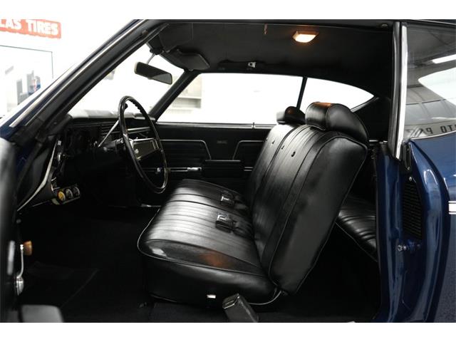 1969 Chevrolet Chevelle (CC-2115710) for sale in Homer City, Pennsylvania