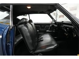 1969 Chevrolet Chevelle (CC-2115710) for sale in Homer City, Pennsylvania