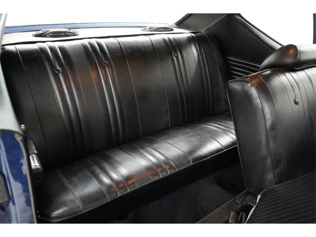1969 Chevrolet Chevelle (CC-2115710) for sale in Homer City, Pennsylvania