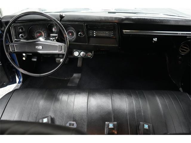 1969 Chevrolet Chevelle (CC-2115710) for sale in Homer City, Pennsylvania