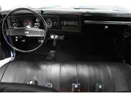 1969 Chevrolet Chevelle (CC-2115710) for sale in Homer City, Pennsylvania