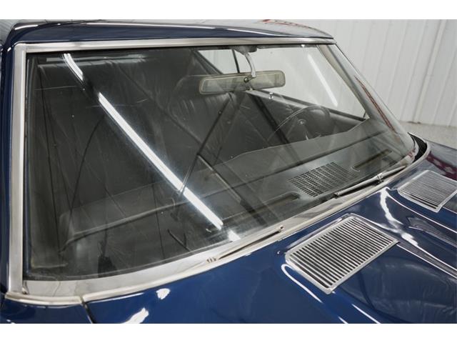 1969 Chevrolet Chevelle (CC-2115710) for sale in Homer City, Pennsylvania
