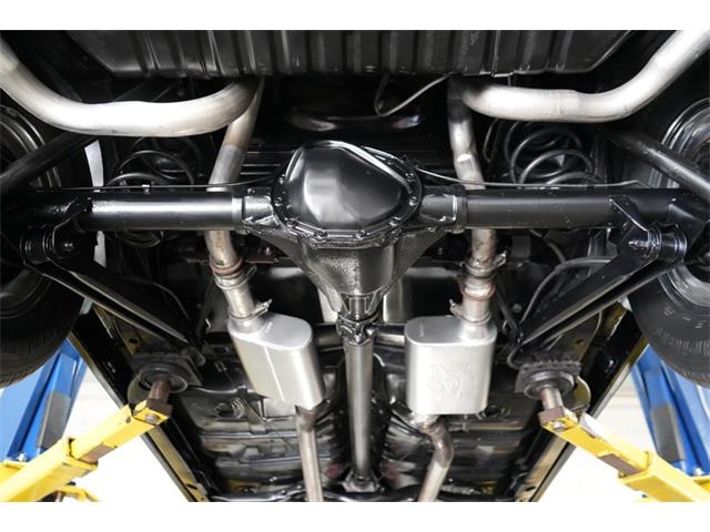 1969 Chevrolet Chevelle (CC-2115710) for sale in Homer City, Pennsylvania