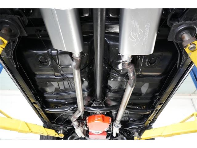 1969 Chevrolet Chevelle (CC-2115710) for sale in Homer City, Pennsylvania