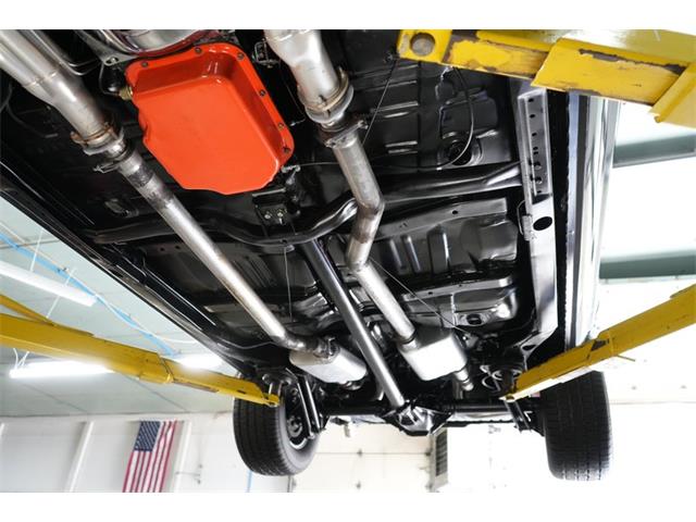 1969 Chevrolet Chevelle (CC-2115710) for sale in Homer City, Pennsylvania