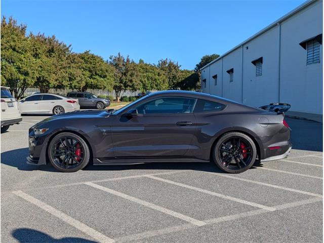 2022 Ford Mustang (CC-2115711) for sale in Greensboro, North Carolina