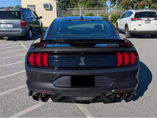 2022 Ford Mustang (CC-2115711) for sale in Greensboro, North Carolina