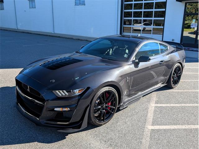 2022 Ford Mustang (CC-2115711) for sale in Greensboro, North Carolina
