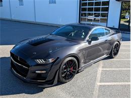 2022 Ford Mustang (CC-2115711) for sale in Greensboro, North Carolina