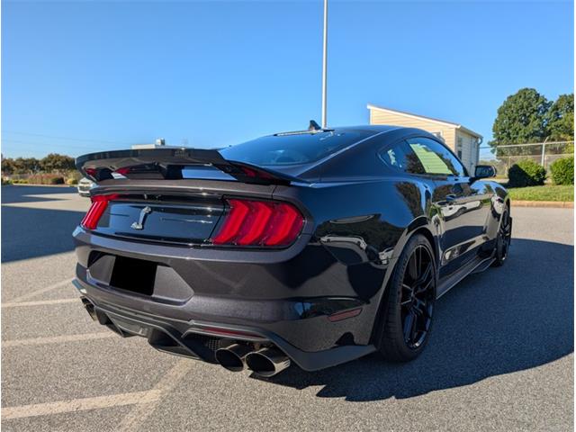 2022 Ford Mustang (CC-2115711) for sale in Greensboro, North Carolina
