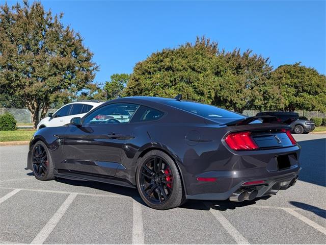 2022 Ford Mustang (CC-2115711) for sale in Greensboro, North Carolina