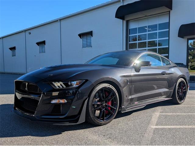 2022 Ford Mustang (CC-2115711) for sale in Greensboro, North Carolina