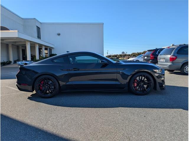 2022 Ford Mustang (CC-2115711) for sale in Greensboro, North Carolina