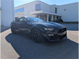 2022 Ford Mustang (CC-2115711) for sale in Greensboro, North Carolina