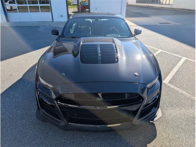 2022 Ford Mustang (CC-2115711) for sale in Greensboro, North Carolina