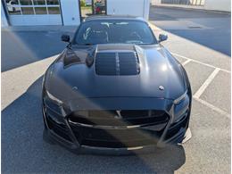 2022 Ford Mustang (CC-2115711) for sale in Greensboro, North Carolina