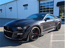 2022 Ford Mustang (CC-2115711) for sale in Greensboro, North Carolina