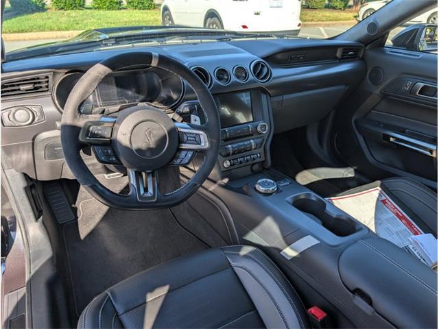 2022 Ford Mustang (CC-2115711) for sale in Greensboro, North Carolina