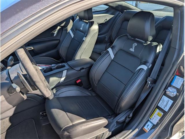 2022 Ford Mustang (CC-2115711) for sale in Greensboro, North Carolina