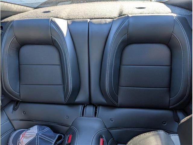 2022 Ford Mustang (CC-2115711) for sale in Greensboro, North Carolina