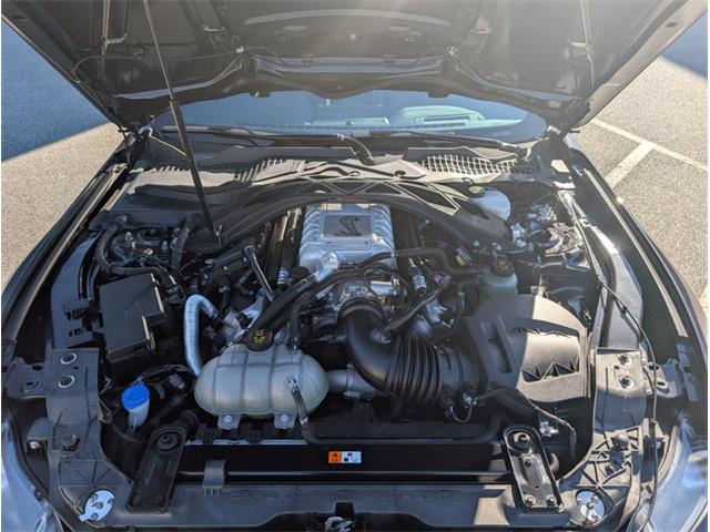 2022 Ford Mustang (CC-2115711) for sale in Greensboro, North Carolina