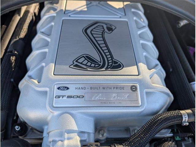 2022 Ford Mustang (CC-2115711) for sale in Greensboro, North Carolina