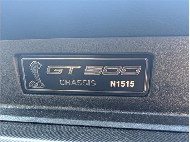 2022 Ford Mustang (CC-2115711) for sale in Greensboro, North Carolina