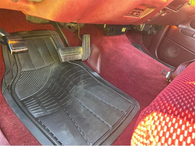1998 Chevrolet C/K 1500 (CC-2115712) for sale in Greensboro, North Carolina