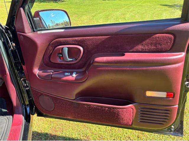 1998 Chevrolet C/K 1500 (CC-2115712) for sale in Greensboro, North Carolina