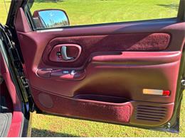 1998 Chevrolet C/K 1500 (CC-2115712) for sale in Greensboro, North Carolina